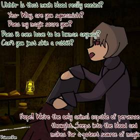 Read Welcome to the Midnight Collective  5 Page 5 in English