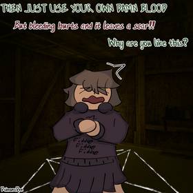 Read Welcome to the Midnight Collective  5 Page 6 in English