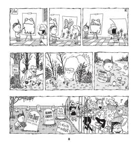 Read Big Nate  1 Page 9 in English