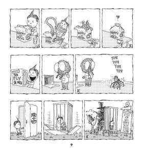 Read Big Nate  1 Page 10 in English