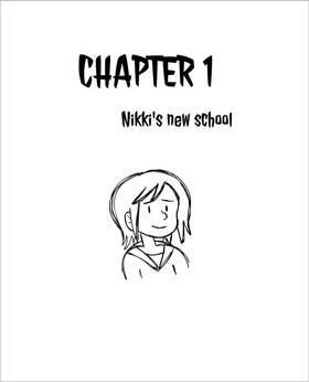 Read Legendary Nikki  1 Page 5 in English