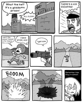 Read Legendary Nikki  1 Page 8 in English