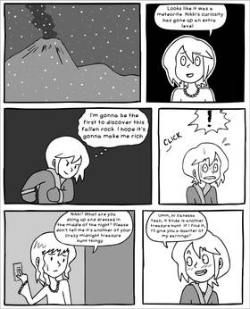 Read Legendary Nikki  2 Page 6 in English