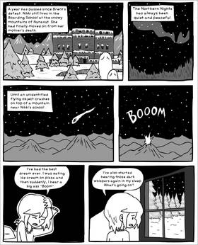 Read Legendary Nikki  2 Page 5 in English
