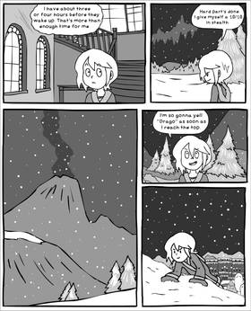 Read Legendary Nikki  2 Page 8 in English