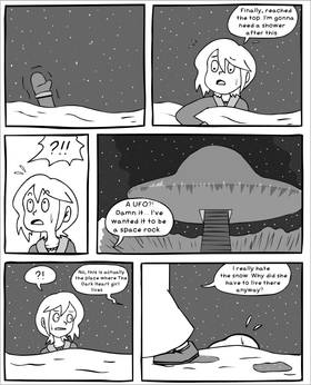 Read Legendary Nikki  2 Page 9 in English