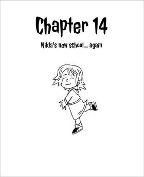 Read Legendary Nikki  3 Page 3 in English