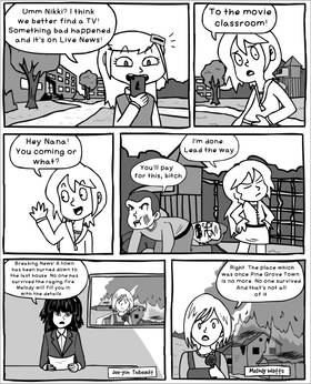 Read Legendary Nikki  4 Page 6 in English
