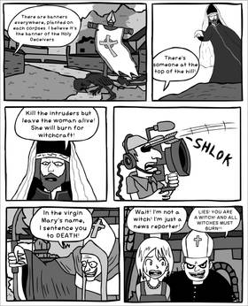 Read Legendary Nikki  4 Page 7 in English