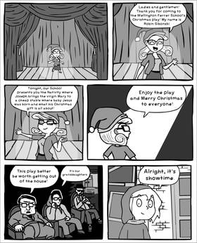 Read Legendary Nikki  6 Page 9 in English