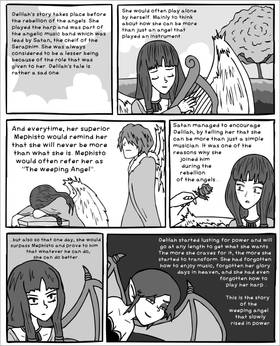 Read Legendary Nikki  7 Page 4 in English