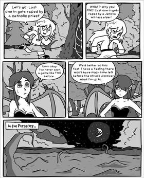 Read Legendary Nikki  7 Page 7 in English