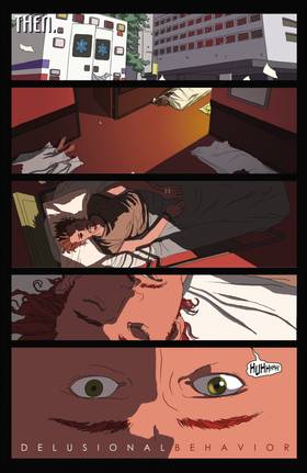 Read U & I  1 Page 2 in English