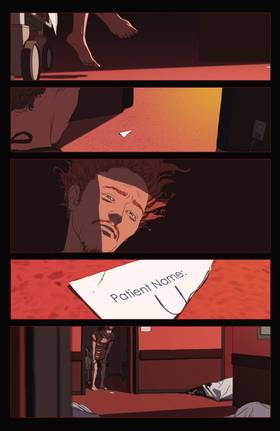 Read U & I  1 Page 3 in English