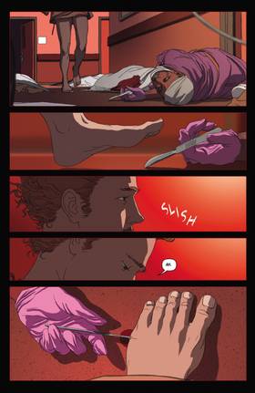 Read U & I  1 Page 4 in English