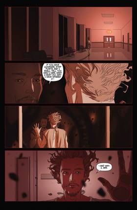 Read U & I  1 Page 6 in English