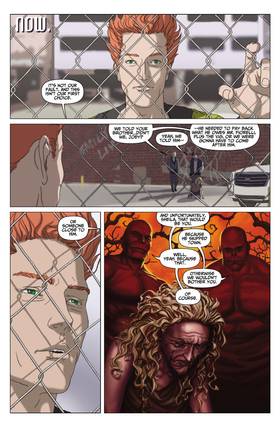 Read U & I  1 Page 7 in English