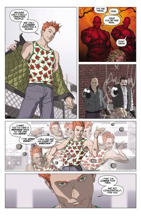 Read U & I  1 Page 9 in English