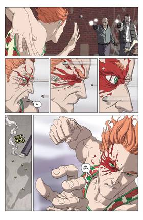 Read U & I  1 Page 10 in English