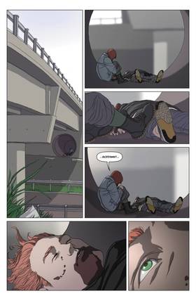 Read U & I  2 Page 2 in English