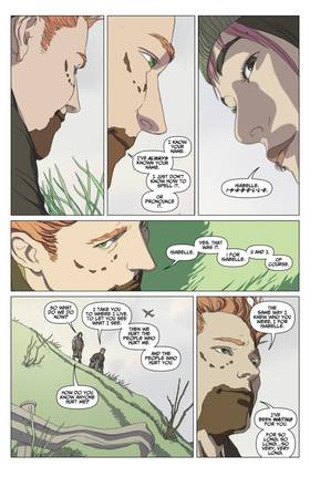 Read U & I  2 Page 5 in English