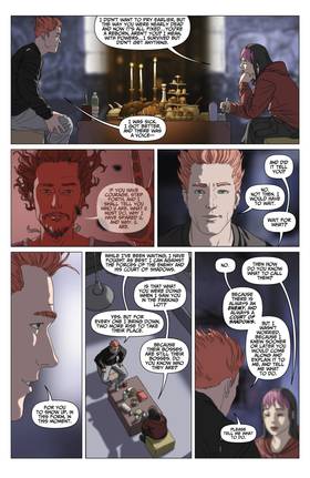 Read U & I  2 Page 9 in English