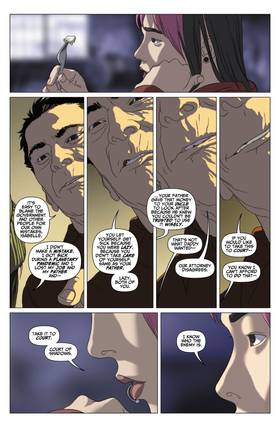 Read U & I  2 Page 10 in English