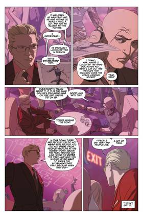 Read U & I  3 Page 10 in English