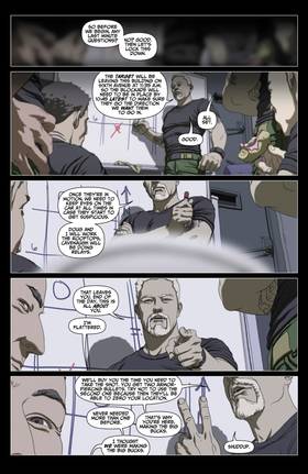 Read U & I  4 Page 2 in English