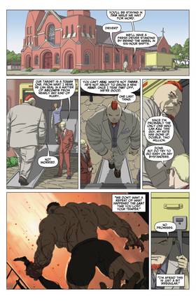 Read U & I  4 Page 9 in English