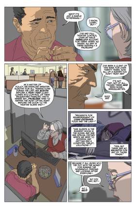 Read U & I  4 Page 10 in English