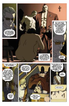 Read U & I  5 Page 4 in English