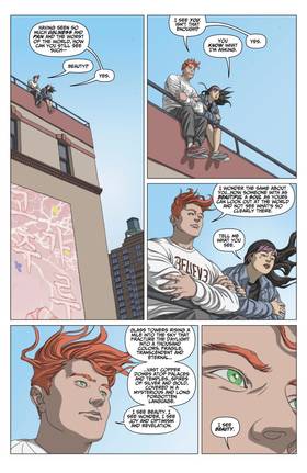 Read U & I  5 Page 9 in English