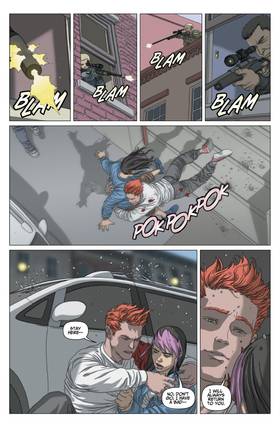 Read U & I  6 Page 7 in English