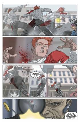 Read U & I  6 Page 8 in English