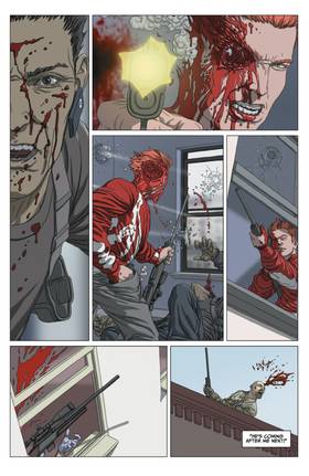 Read U & I  6 Page 10 in English