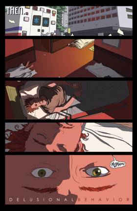 Read U & I  7 Page 4 in English