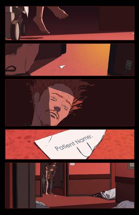 Read U & I  7 Page 5 in English