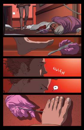 Read U & I  7 Page 6 in English
