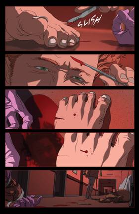 Read U & I  7 Page 7 in English