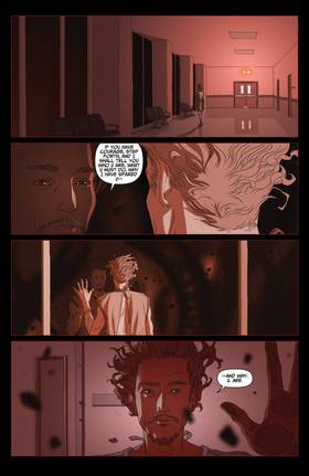 Read U & I  7 Page 8 in English
