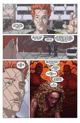 Read U & I  7 Page 9 in English