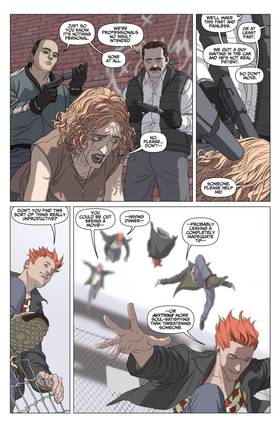 Read U & I  7 Page 10 in English