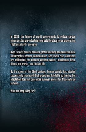 Read Haunt You To The End  1 Page 3 in English