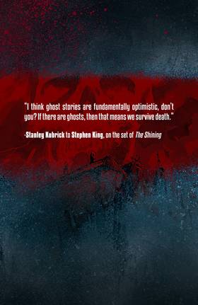 Read Haunt You To The End  1 Page 4 in English