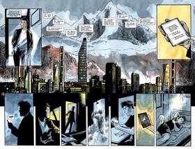 Read Haunt You To The End  1 Page 10 in English