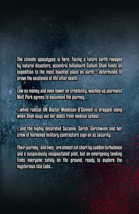 Read Haunt You To The End  2 Page 3 in English