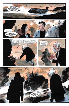 Read Haunt You To The End  2 Page 5 in English