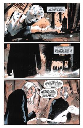 Read Haunt You To The End  2 Page 6 in English