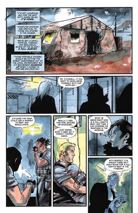 Read Haunt You To The End  2 Page 8 in English